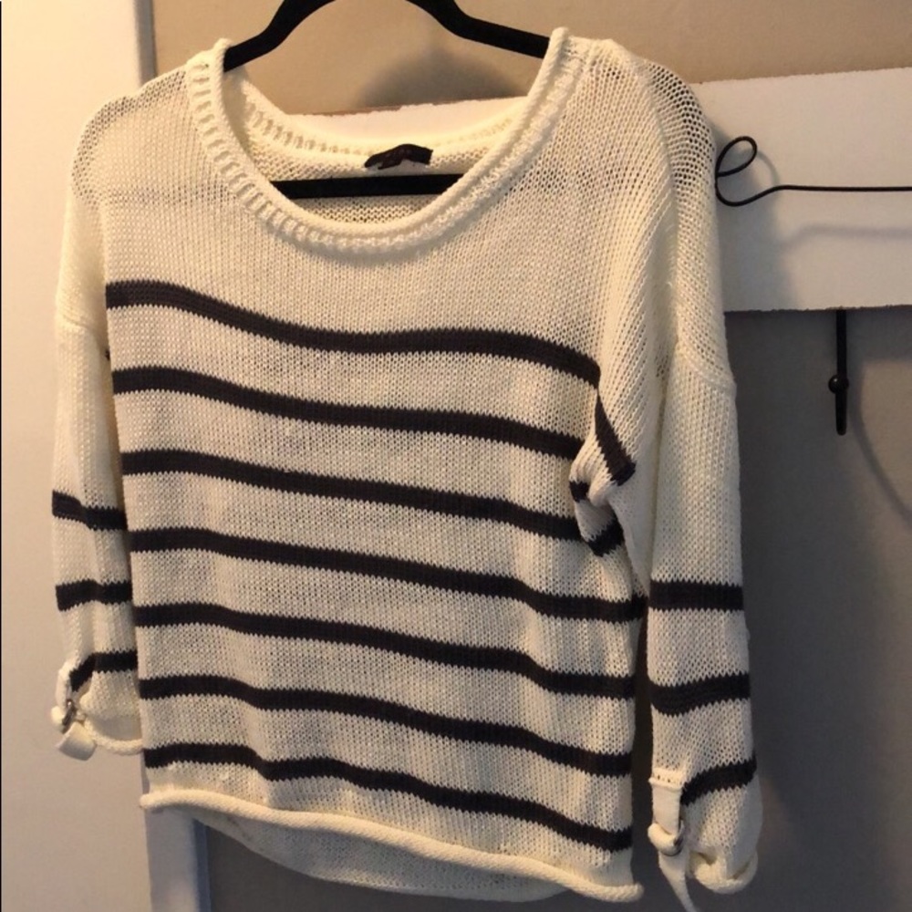 Boutique Knit sweater